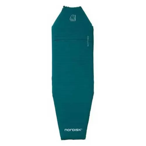 노르디스크 Alden 5.0 Self Infl Reflective Pond 에어 매트 2139764129