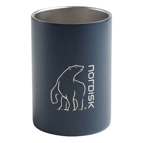 노르디스크 Y 스틸 Double Wall 300ml 머그컵 2139764133