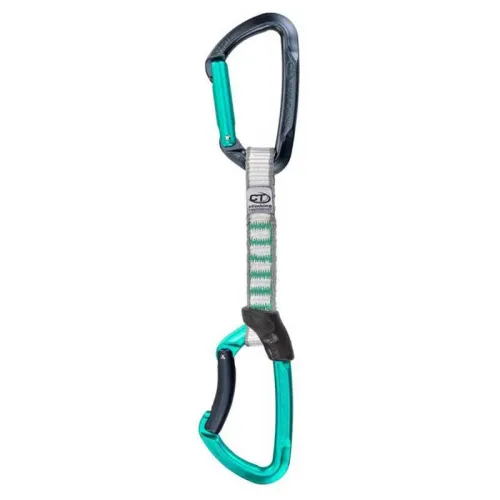 클라이밍테크놀로지 Lime B Set NY 16 mm 퀵드로우 2139784005