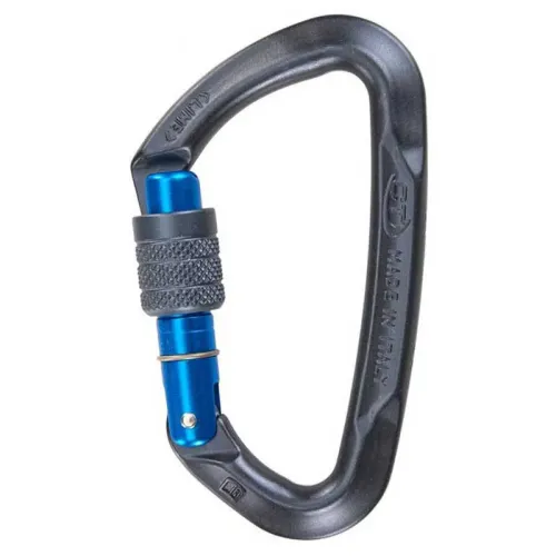 클라이밍테크놀로지 Lime SG 카라비너 2139784016