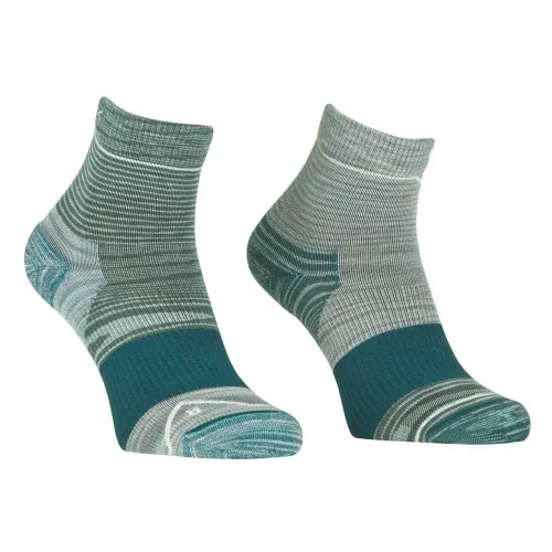 오토복스 Alpine Quarter 짧은 양말 2139817090