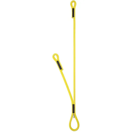 FIXE 클라이밍 GEAR Manyac 9 mm 란야드 망토 2139827262