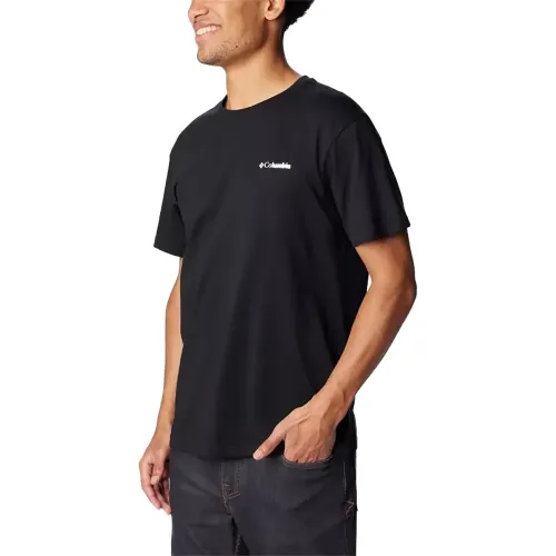 컬럼비아 CSC Basic Logo 반팔 티셔츠 2139834183