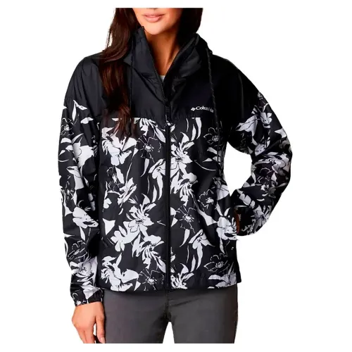 컬럼비아 Flash Challenger Novelty 자켓 2139834398