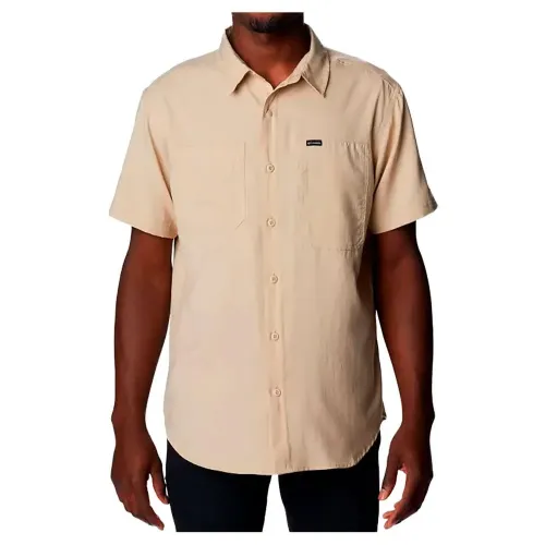 컬럼비아 Silver Ridge Utility Lite 반팔 셔츠 2139835119