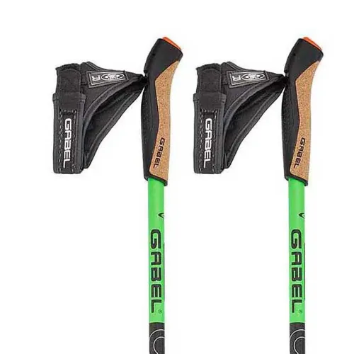 가벨 카본 XT 2S-80 F.L 등산 스틱 2139868619