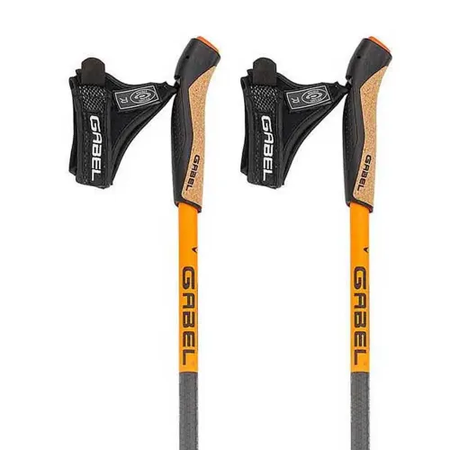 가벨 카본 XT 3S-100 F.L 등산 스틱 2139868620
