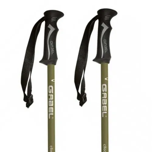가벨 Cilaos A.S 등산 스틱 2139868622