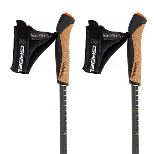 가벨 Inverso 카본 등산 스틱 2139868667