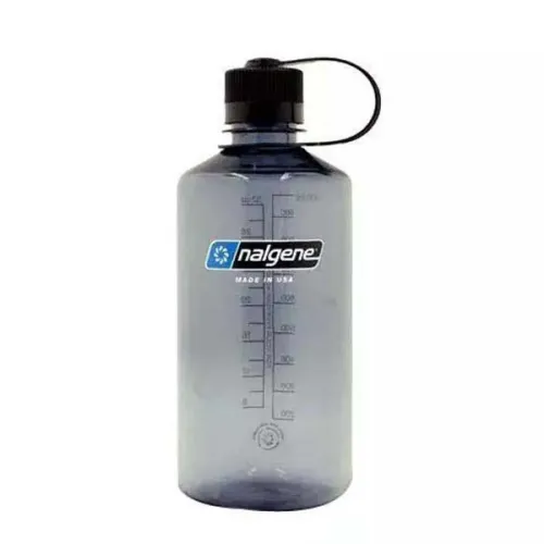 NALGENE 좁은 입 지속 가능한 병 1L 2139875045