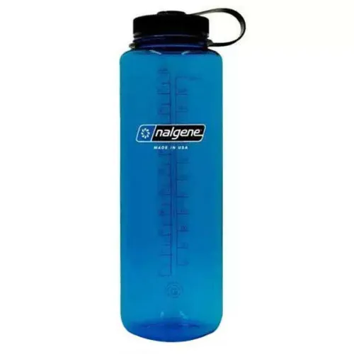 NALGENE 넓은 입구의 지속 가능한 병 1.5L 2139875058