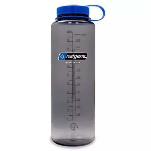 NALGENE 넓은 입구의 지속 가능한 병 1.5L 2139875059