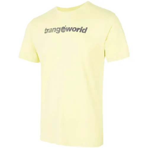 트랑고월드 Duero NT 반팔 티셔츠 2139885042