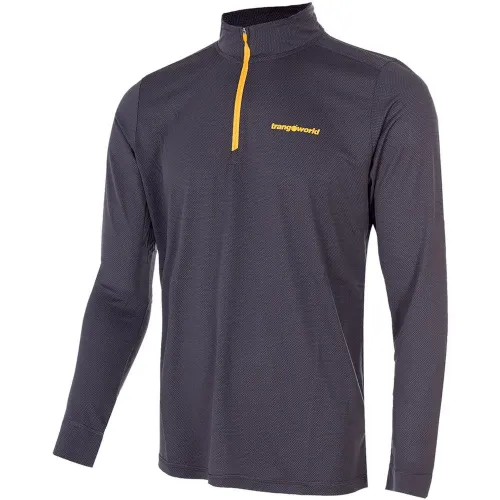 트랑고월드 Lojsta 하프 지퍼 플리스 2139885047