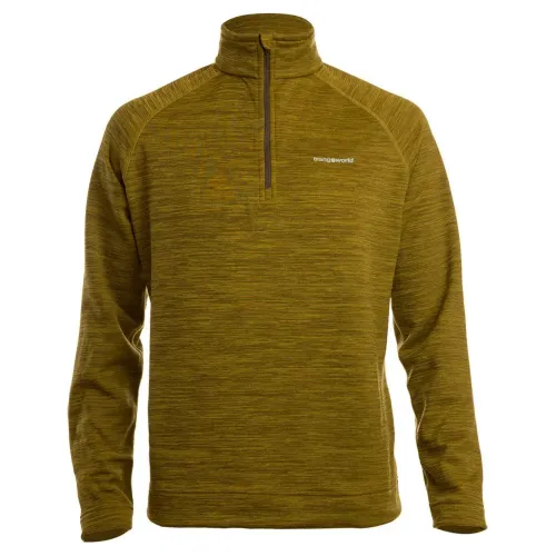 트랑고월드 Qoruq 45 하프 지퍼 플리스 2139885068