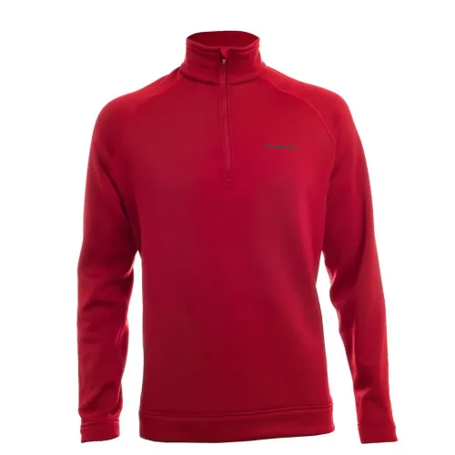 트랑고월드 Qoruq 하프 지퍼 플리스 2139885071