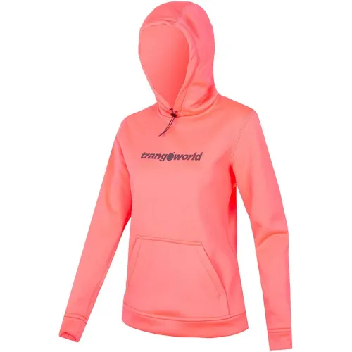 트랑고월드 Vogler 후드티 2139885079