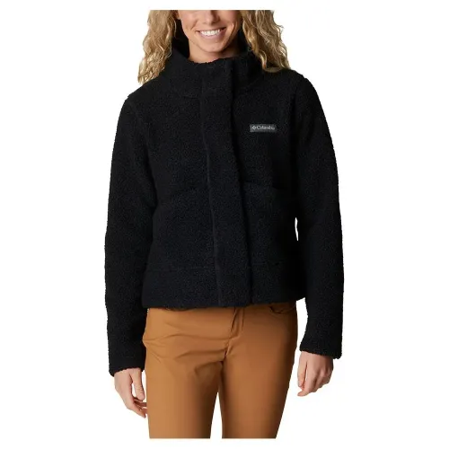 컬럼비아 Panorama 지퍼 플리스 2139887684