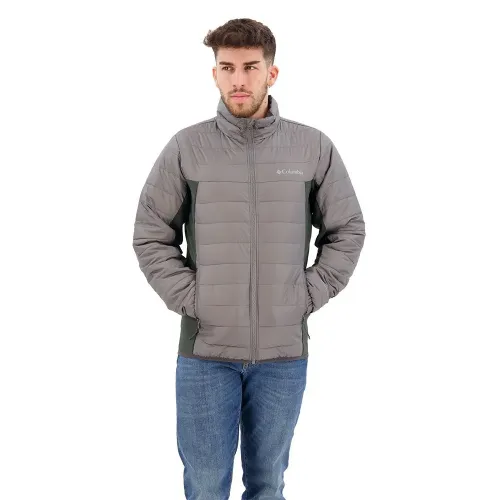 컬럼비아 Powder Lite 하이브리드 자켓 2139887703
