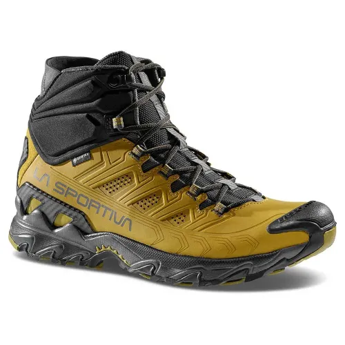 라스포르티바 울트라 Raptor II Mid 레더 고어텍스 등산화 2139921691