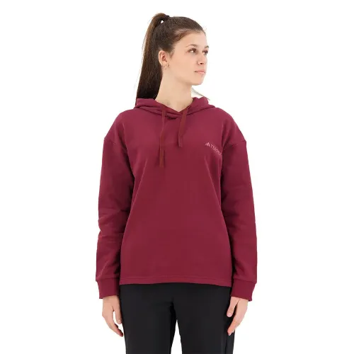 아디다스 Organiser Logo 후드티 2139925093