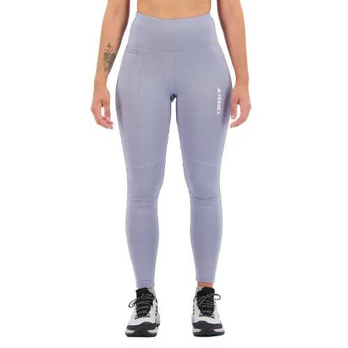 아디다스 Organiser Multi Brushed 레깅스 2139925097