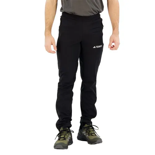 아디다스 Organiser Xperior Cross-Country Ski Soft Shell 조거팬츠 2139925125