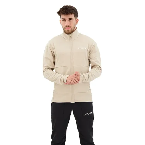 아디다스 테렉스 Multi Light Fleece 지퍼 플리스 2139925745