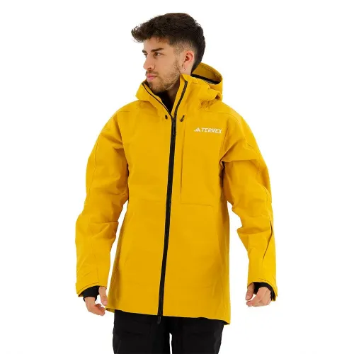 아디다스 테렉스 Techrock 3-Layer Post Consumer Nylon Rain.Rdy 자켓 2139925791