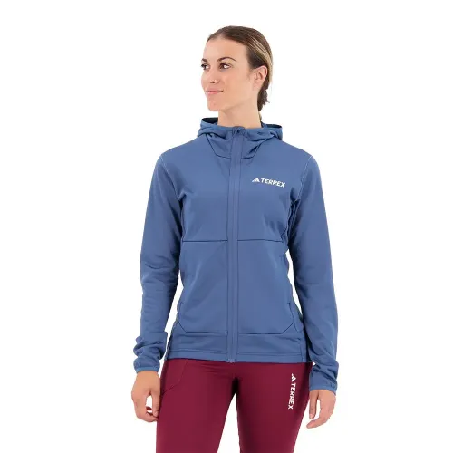 아디다스 테렉스 Xperior Light Fleece 지퍼 플리스 2139925824