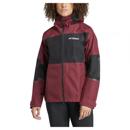 아디다스 테렉스 Xploric 고어텍스 Rain 자켓 2139925830