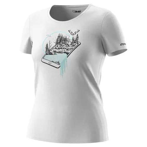 다이나핏 Artist Series Cotton 반팔 티셔츠 2139961724