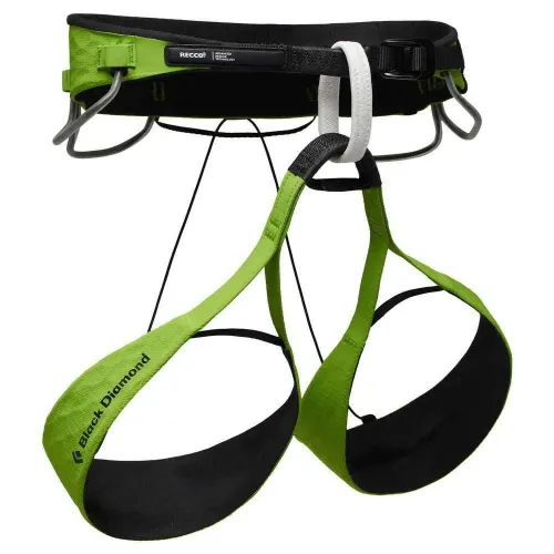 블랙 다이아몬드 Recco Vision Airnet 클라이밍 하네스 2139974786