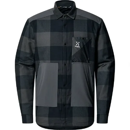 하그로프스 Insulated Timmer 긴팔 셔츠 2140027595