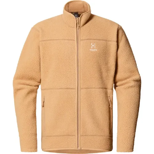 하그로프스 Mossa Pile 지퍼 플리스 2140027672