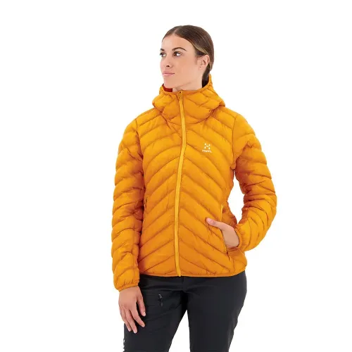 하그로프스 Srna Mimic 자켓 2140027742