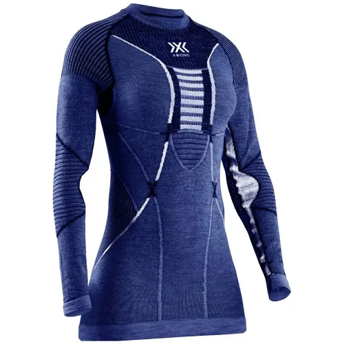 엑스바이오닉 메리노 긴팔 티셔츠 2140082163