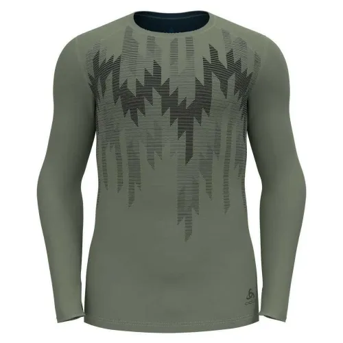 오들로 Active Warm Eco Gra 긴팔 이너웨어 2140084282