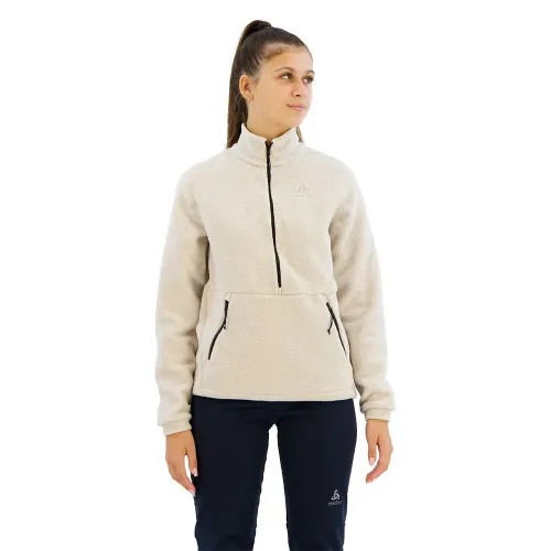 오들로 Ascent 365 High Pile 하프 지퍼 플리스 2140084294