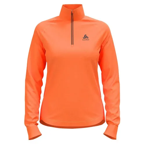 오들로 Berra 하프 지퍼 플리스 2140084333