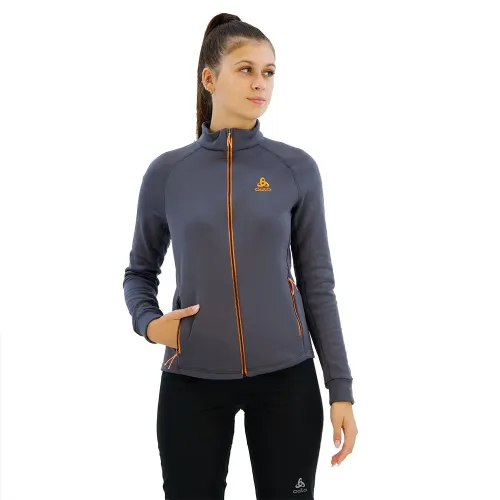 오들로 Berra 지퍼 플리스 2140084342