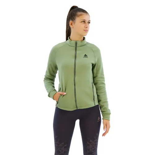 오들로 Berra 지퍼 플리스 2140084345