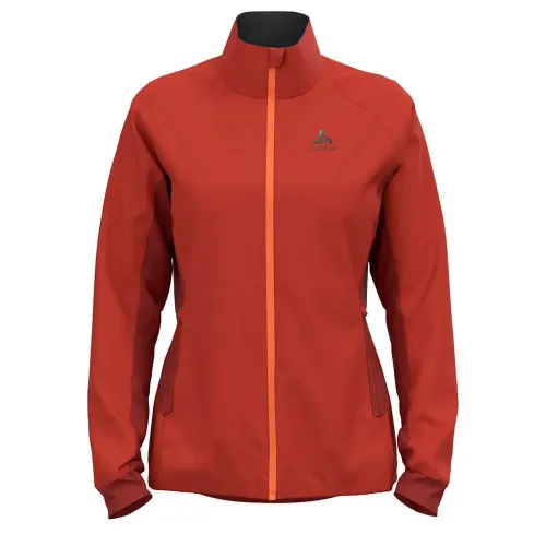 오들로 Brensholmen 소프트쉘 자켓 2140084372