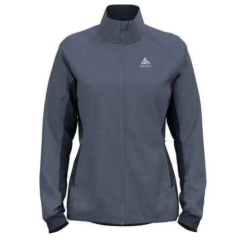 오들로 Brensholmen 소프트쉘 자켓 2140084373