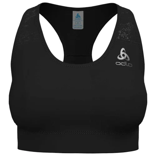 오들로 Essential Print 스포츠 브라 2140084451