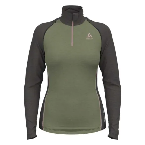 오들로 Natural 긴팔 이너웨어 2140084586