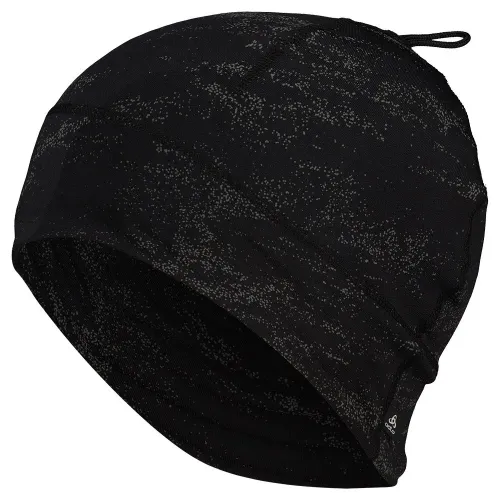 오들로 Polyknit 웜 Eco 리플렉티브 비니 2140084643