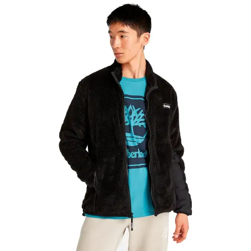 팀버랜드 High Pile Fleece 자켓 2140096886