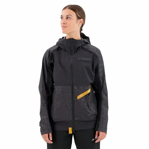 아디다스 Utilitas R.R 자켓 2140103586