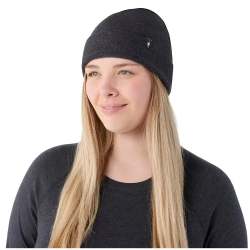 스마트울 Boiled Wool 비니 2140115513